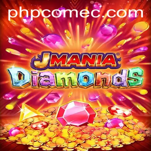 The Sparkling World of JManiaDiamonds: A Modern Gaming Phenomenon