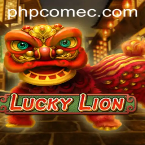 Discovering LuckyLion: An Exciting Adventure with PHPcome