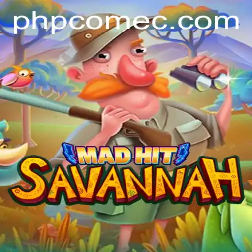 The Exciting World of MadHitSavannah: A Unique Gaming Experience