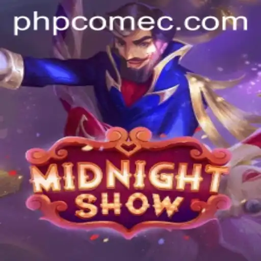 The Enigmatic Adventures of MidnightShow: A Portal into the Unknown