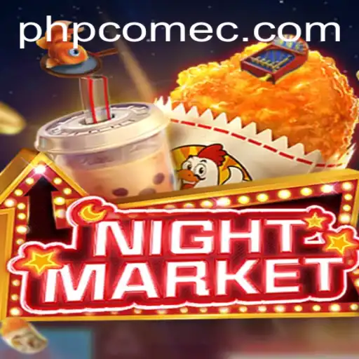 Nightmarket: Exploring the Intricacies of the Captivating Game