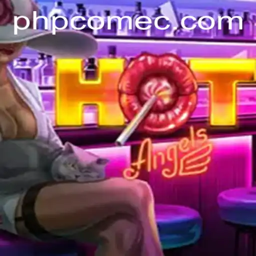 Unveiling HotAngels: A Thrilling New Experience in the Gaming World