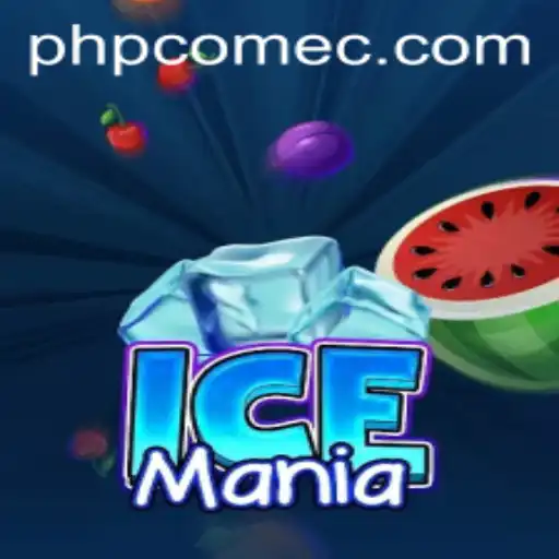 Discover the Chilling Excitement of IceMania: A Deep Dive into Gameplay and Innovation