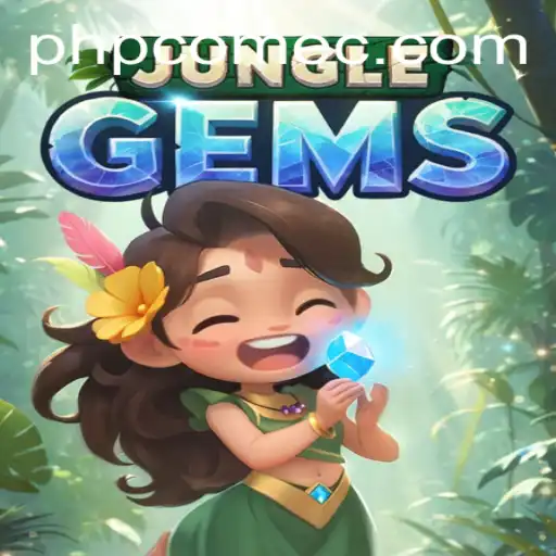 Discover the Enchanting World of JungleGems and Master the Art of the Game