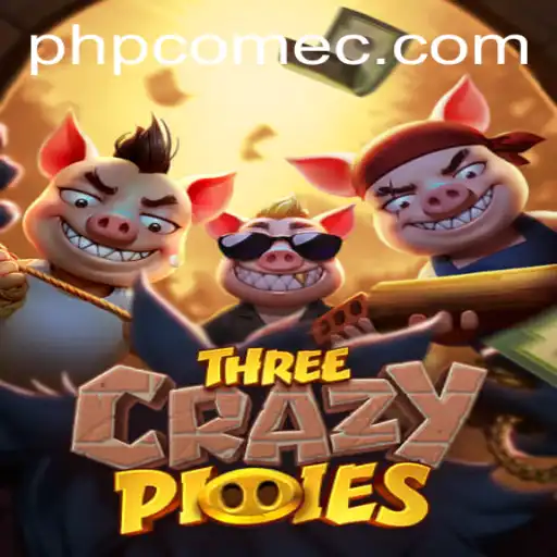 Exploring the World of ThreeCrazyPiggies: A Thrilling Game Adventure