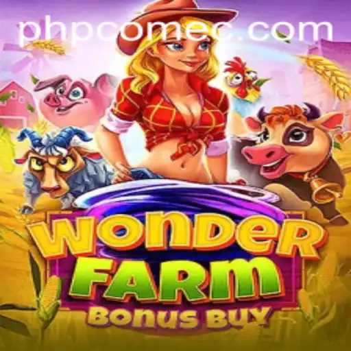 Exploring WonderFarmBonusBuy: A Unique Gaming Adventure