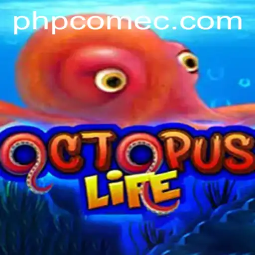 Exploring the Underwater World of OctopusLife: A New Gaming Experience