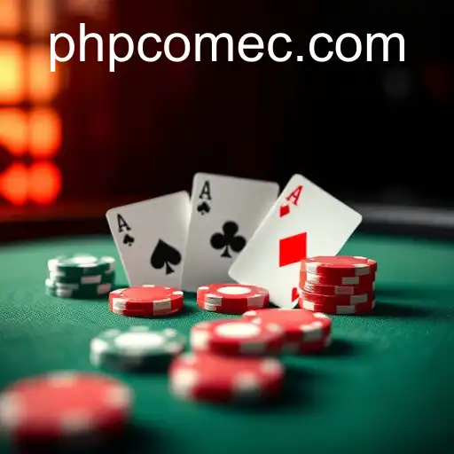 Exploring the World of Poker Games with PHPcome