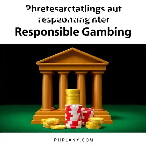 Exploring Responsible Gambling Practices with PHPcome