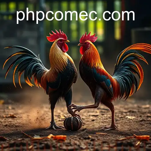 Understanding Sabong Games: Exploring the Fascination and Culture