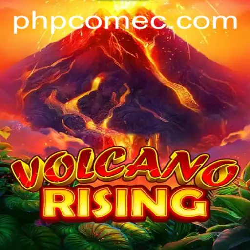 VolcanoRising: An Explosive New Gaming Adventure
